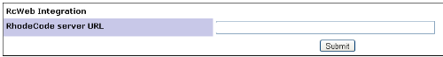 RCWeb_configuration RCWeb_configuration