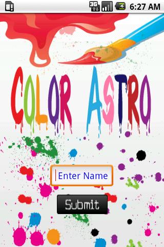 ColorAstro