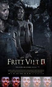 fritt C- fritt C-