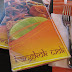Menu cards for Bangkok Wok