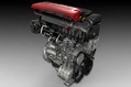2012 Fiat 500 Abarth's 1.4-liter MultiAir® Turbo engine