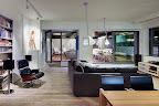 loft Bratislava foto: Tomáš Souček