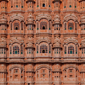 by Glen Unsworth - Buildings & Architecture Other Exteriors