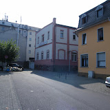 3. Oktober 2011 DITIB Völklingen-Wehrden