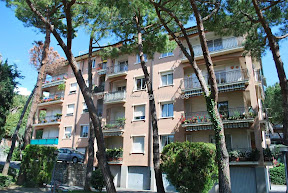 Appartamento Trilocale a Bordighera 90 m2 Appartamento Trilocale a Bordighera 90 m2