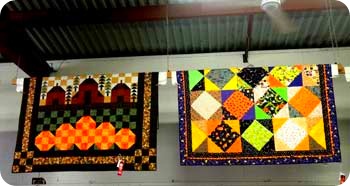 quilts