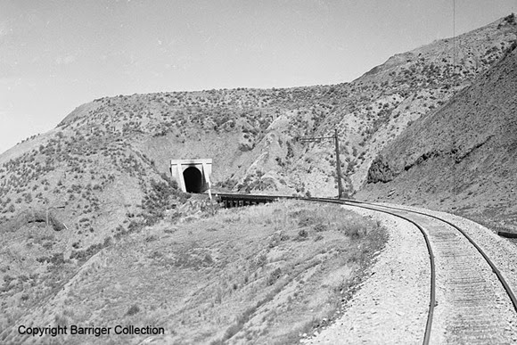 Barriger_Collection_NML_Tunnel