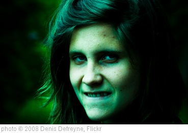 'Witch' photo (c) 2008, Denis Defreyne - license: http://creativecommons.org/licenses/by/2.0/