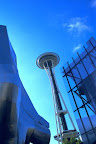 Sprachaufenthalt Seattle