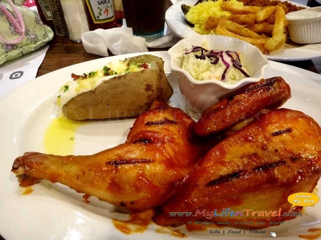 Chicago Ribs House Chicago Ribs House