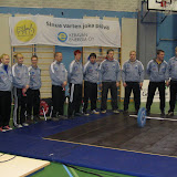 Suomi-Ruotsi maaottelu, Kerava 16.12.2006