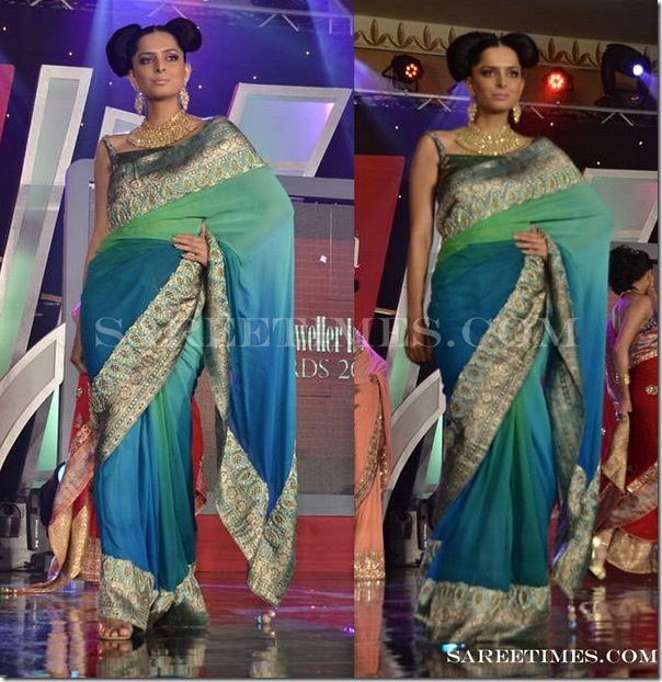 Sruthi_Sancheti_Saree
