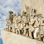 Padr&Atilde;&pound;o dos Descobrimentos