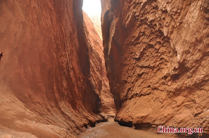 tianshan-canyon-3