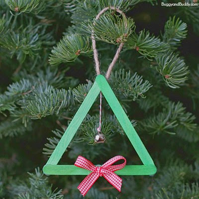 Christmas Jingle Bell Ornament Christmas Jingle Bell Ornament