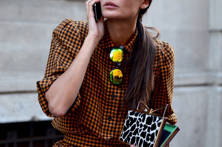 NobodyKnowsMarc.com Gianluca Senese Milan Fashion Week street style Giovanna battagliaJPG NobodyKnowsMarc.com Gianluca Senese Milan Fashion Week street style Giovanna battagliaJPG