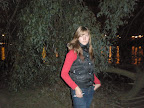 Zobacz Ognisko nad Wisłą wrzesień 2010