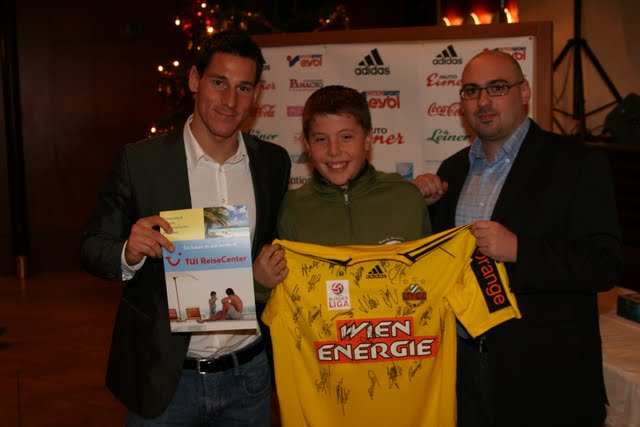 Tombola 2010