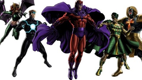 avengers alliance magneto 01