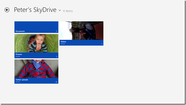 SkyDrive