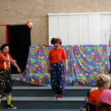 Buurtkinderfeest