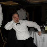 Club Annual Dinner and Dance