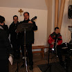 10 XII 2011 Adwentowy Dzień Skupienia - Bukowe