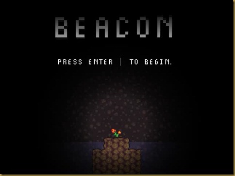 BEACON タイトル BEACON タイトル