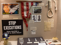 Texas Prison Museum 8 Texas Prison Museum 8