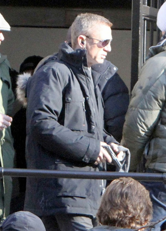 Skyfall new set 07