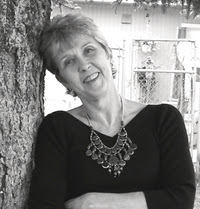 Deanna Conway Portrait