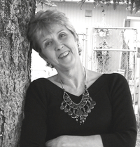 Deanna Conway Portrait, Deanna Conway
