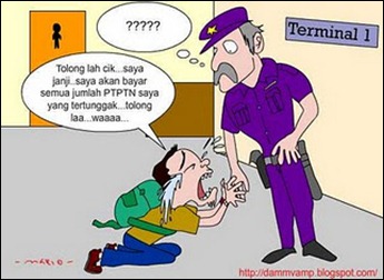 PTPTN