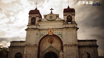 The Church's Facade