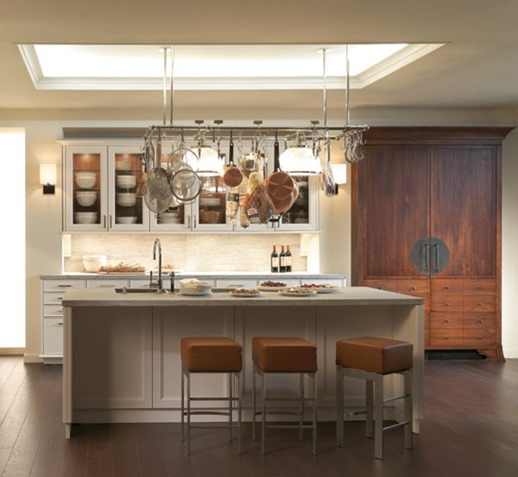 degiulio asian kitchen Top 10 kit estent