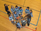 Time out - porada