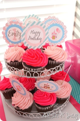 custom cupcake toppers custom cupcake toppers