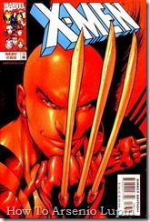 P00002 - De la Guerra de Magneto a Magneto Rex #88