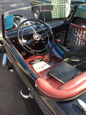  Grand National Roadster Show in Pomona Ca