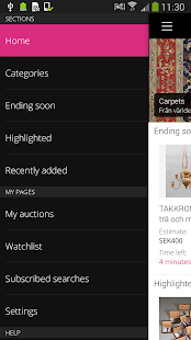 How to install Auctionet 1.5.4 unlimited apk for pc