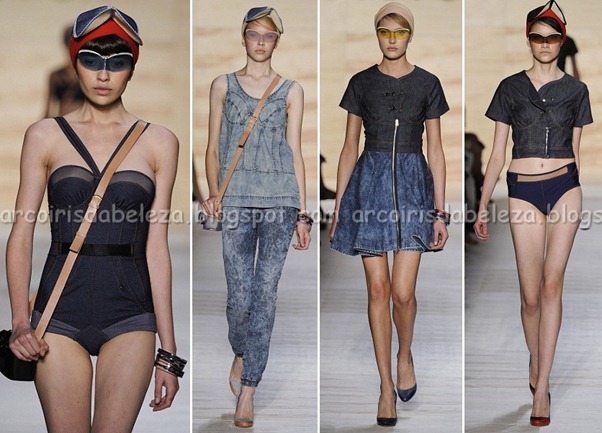 Jeans 2012, Blog Arco Íris da Beleza Jeans 2012, Blog Arco Íris da Beleza