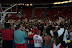 Pep Band at the Mountain West Tournement