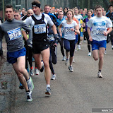 Oliebollenloop2009