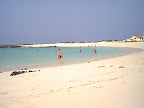 El Cotillo beach