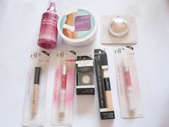 watsons and elf haul, bitsandtreats