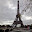Paris - Tour Eiffel