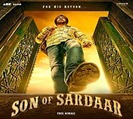 Son Of Sardaar Mp3 Songs - 2012