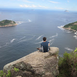Brasil Climb