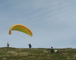 :-) , Aron pakke ut tandem