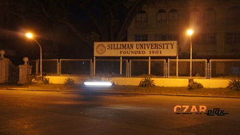 Silliman Sign